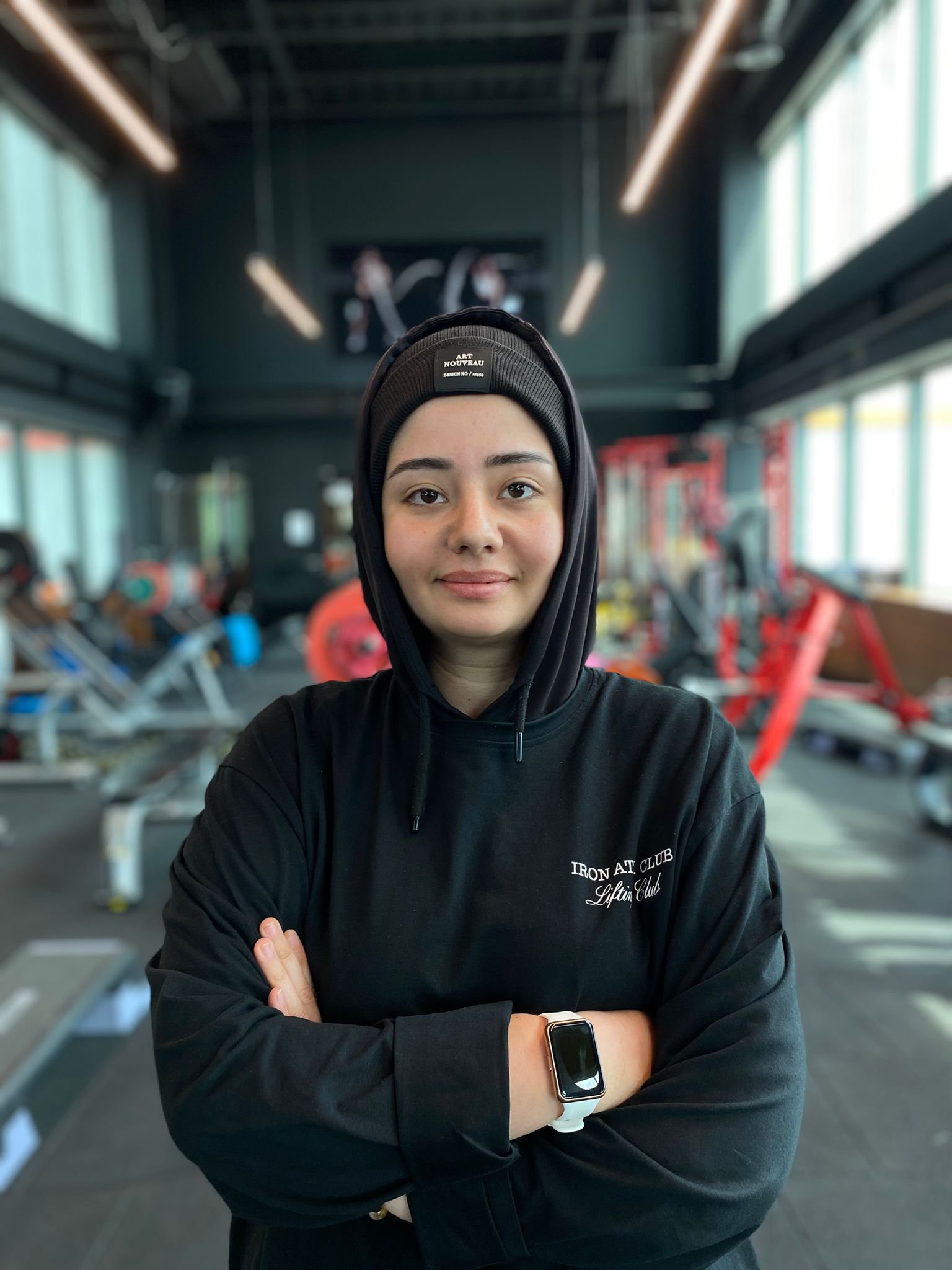 Elif TAŞİN