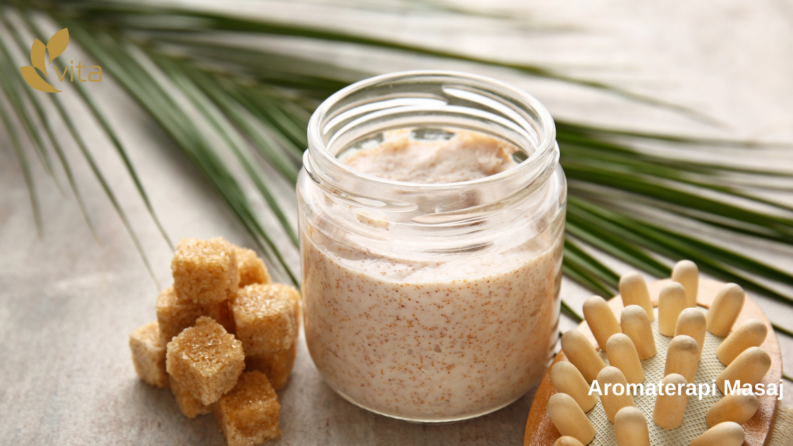 Bağcılar'da Aroma Masaj ve Geleneksel Hamam Deneyimi | Vita Spa & Wellness