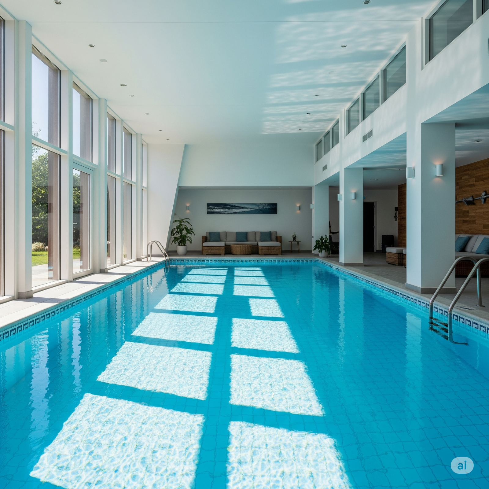Güneşli'de Spor ve Rahatlamanın Adresi: Vita Gym & Spa Merkezi
