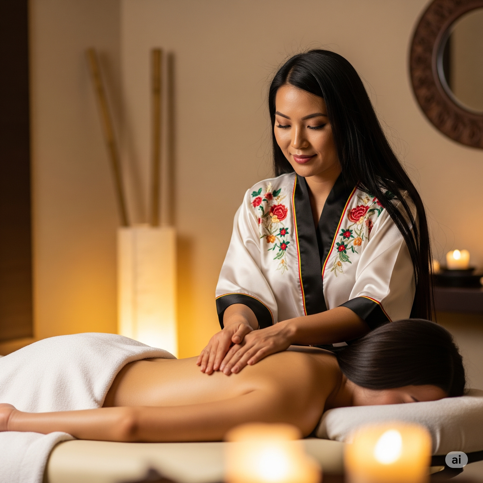 Güneşli'de Spa Keyfi: Vita Spa Merkezi ile Yenilenmenin Adresi
