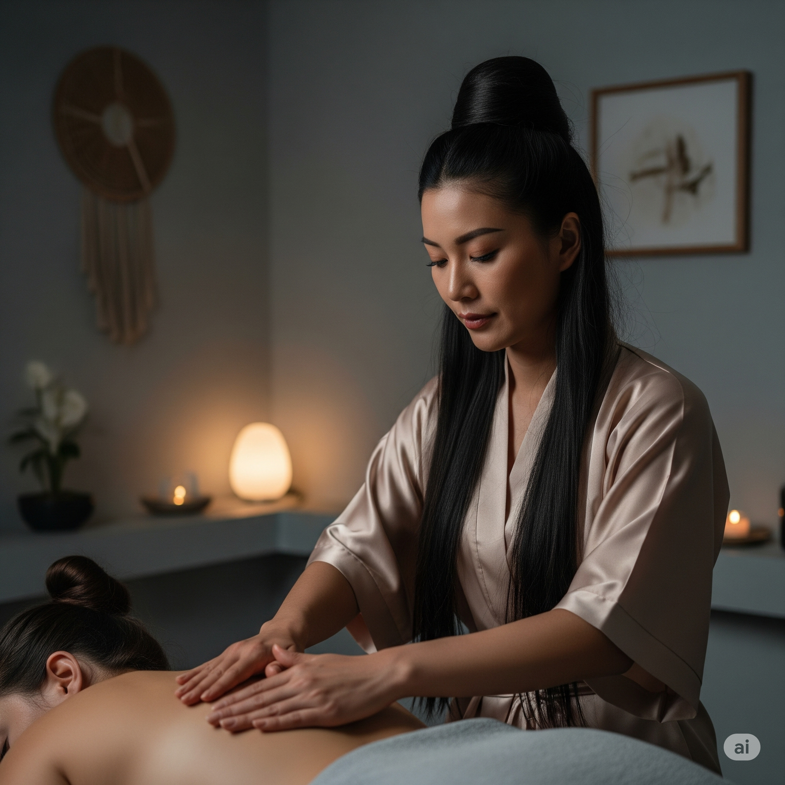 Mahmutbey, Bağcılar, Güneşli Bölgesinde Vita Spa ile Tüm Masaj Çeşitlerinde Profesyonel Hizmet