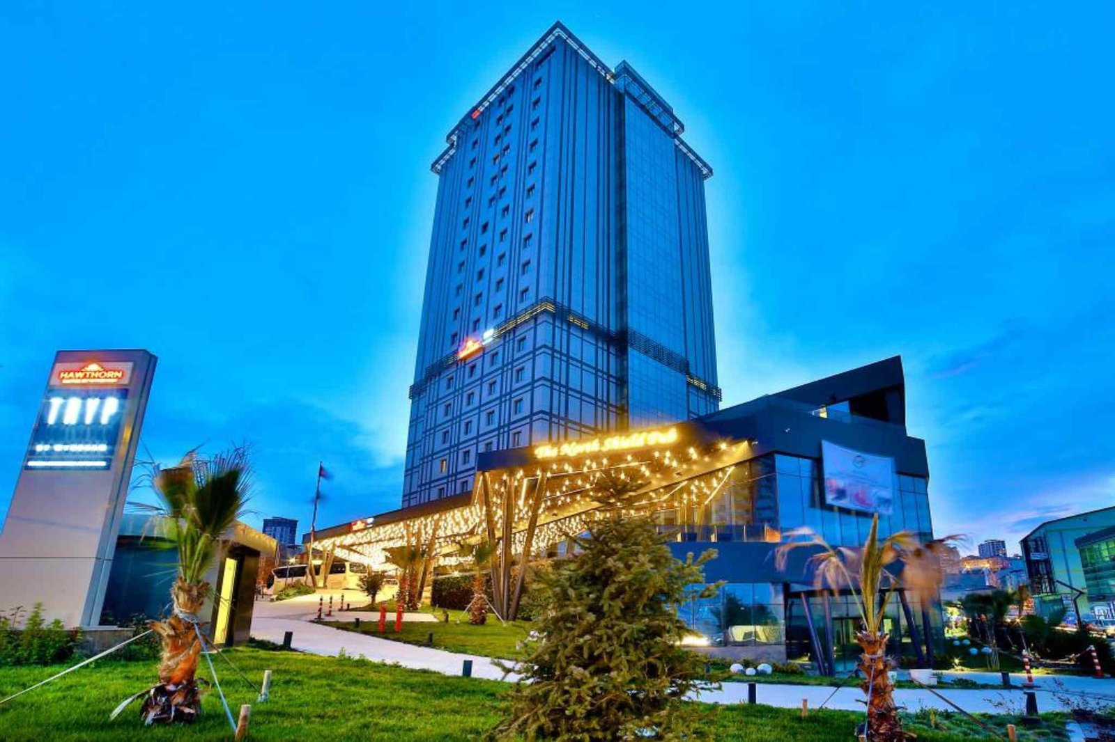 Güneşli Fitness Galeri Görseli