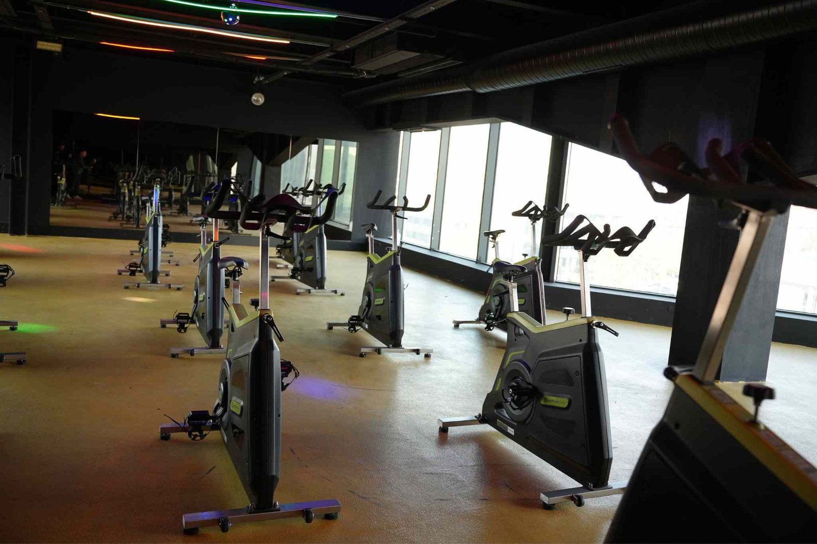 Güneşli Fitness Galeri Görseli