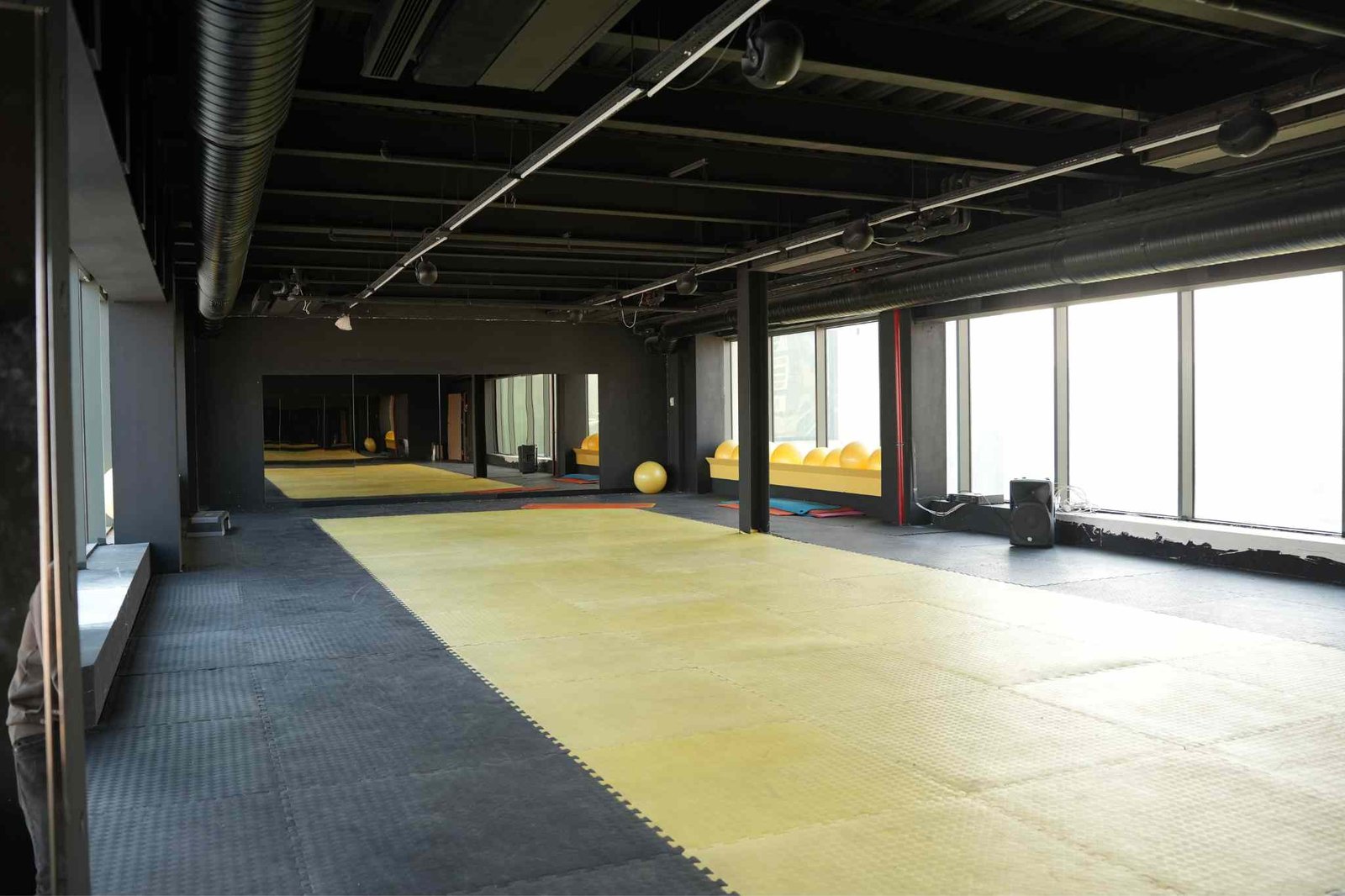 Güneşli Fitness Galeri Görseli