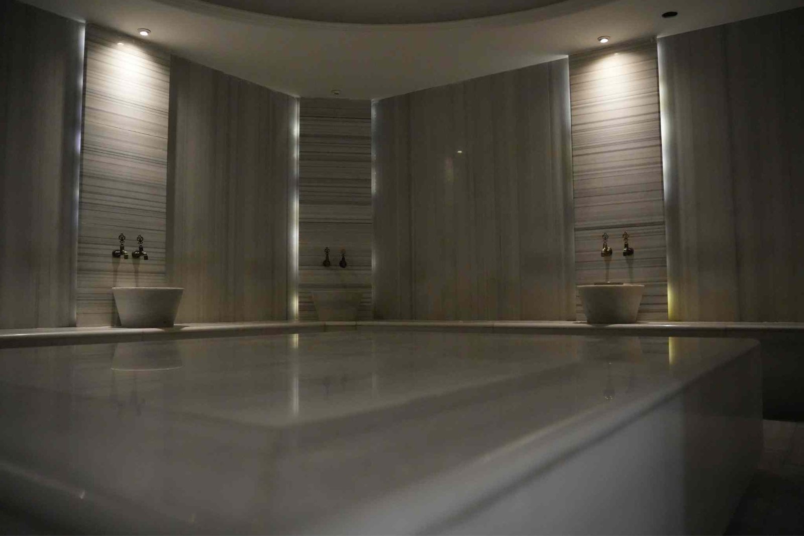 Güneşli Spa Galeri Görseli