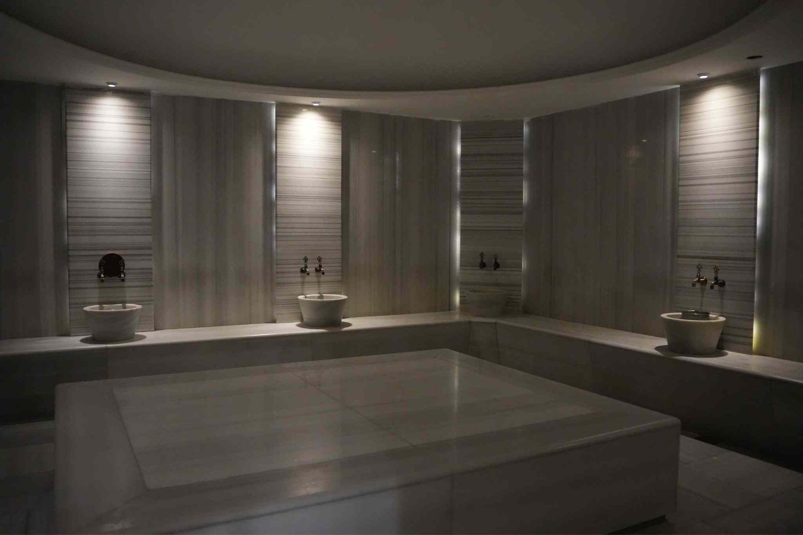 Güneşli Spa Galeri Görseli