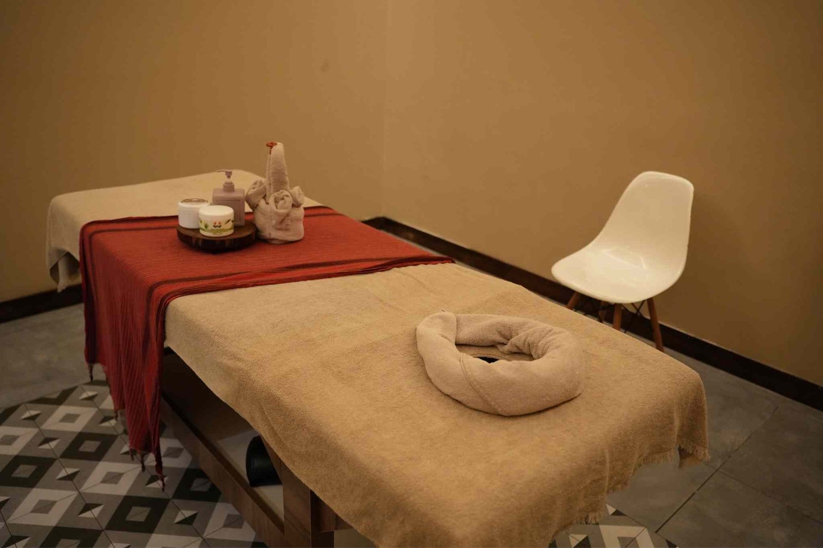 Güneşli Spa Galeri Görseli