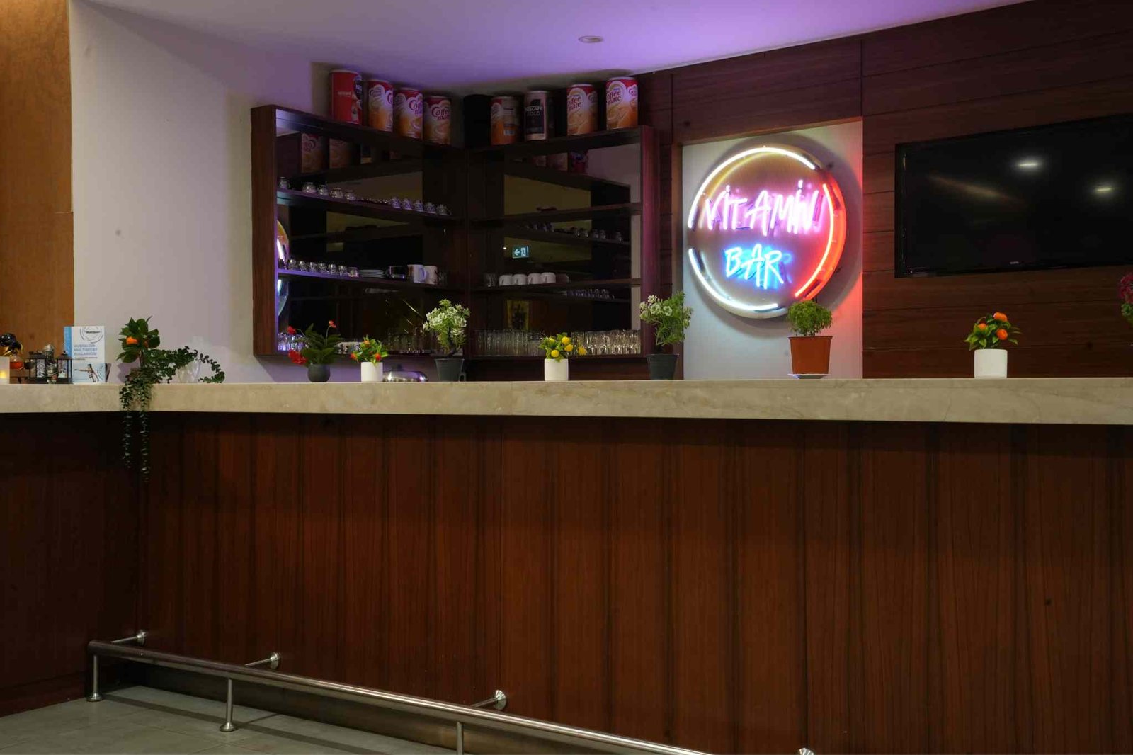 Güneşli Spa Galeri Görseli